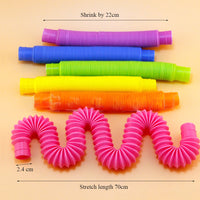 POP Tubes 8 Pack Large