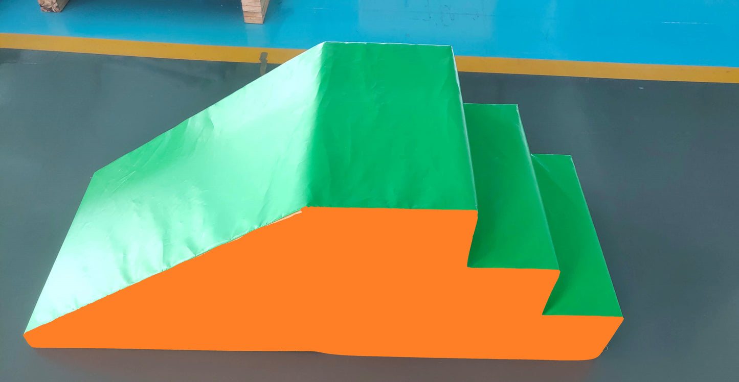 Soft Play -Step and Slide