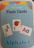 Flash Cards-Alphabet