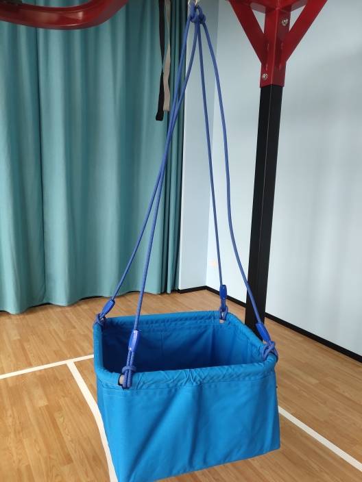 Swing-Sensory Cradle