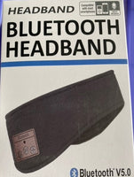 Bluetooth Headband Adult Size