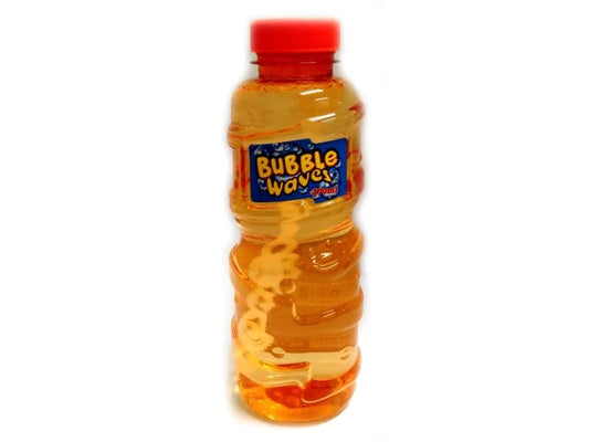 BUBBLES - 470ML BOTTLE