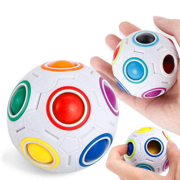 Fidget Ball