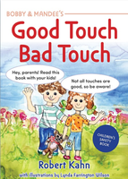 Bobby And Mandee’s Good Touch, Bad Touch: Revised Edition