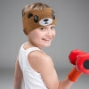 Head Phones - BT Wireless Headband for Kids