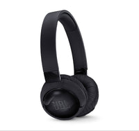 JBL TUNE 660BTNC Noise-cancelling Headphones BTooth