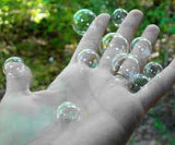 Touchable Bubbles