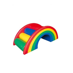 Soft play -Rainbow Arch /Bridge