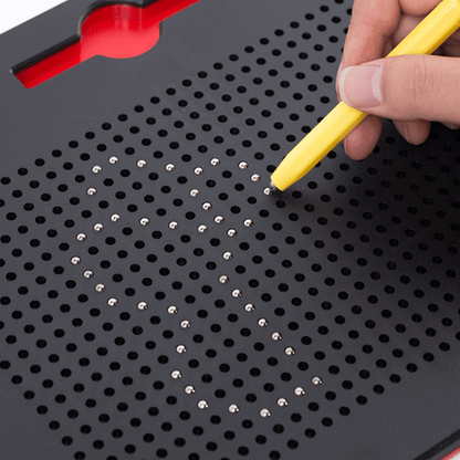 Magnetic Writing Doodle Board