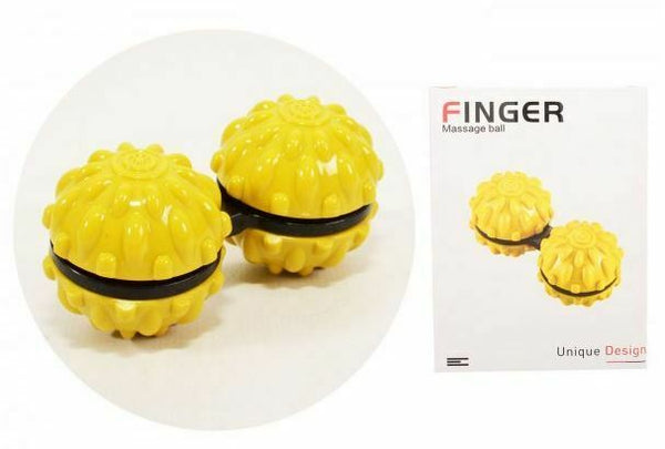 Finger Massage Ball