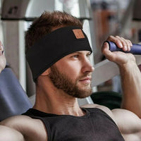 Bluetooth Headband Adult Size