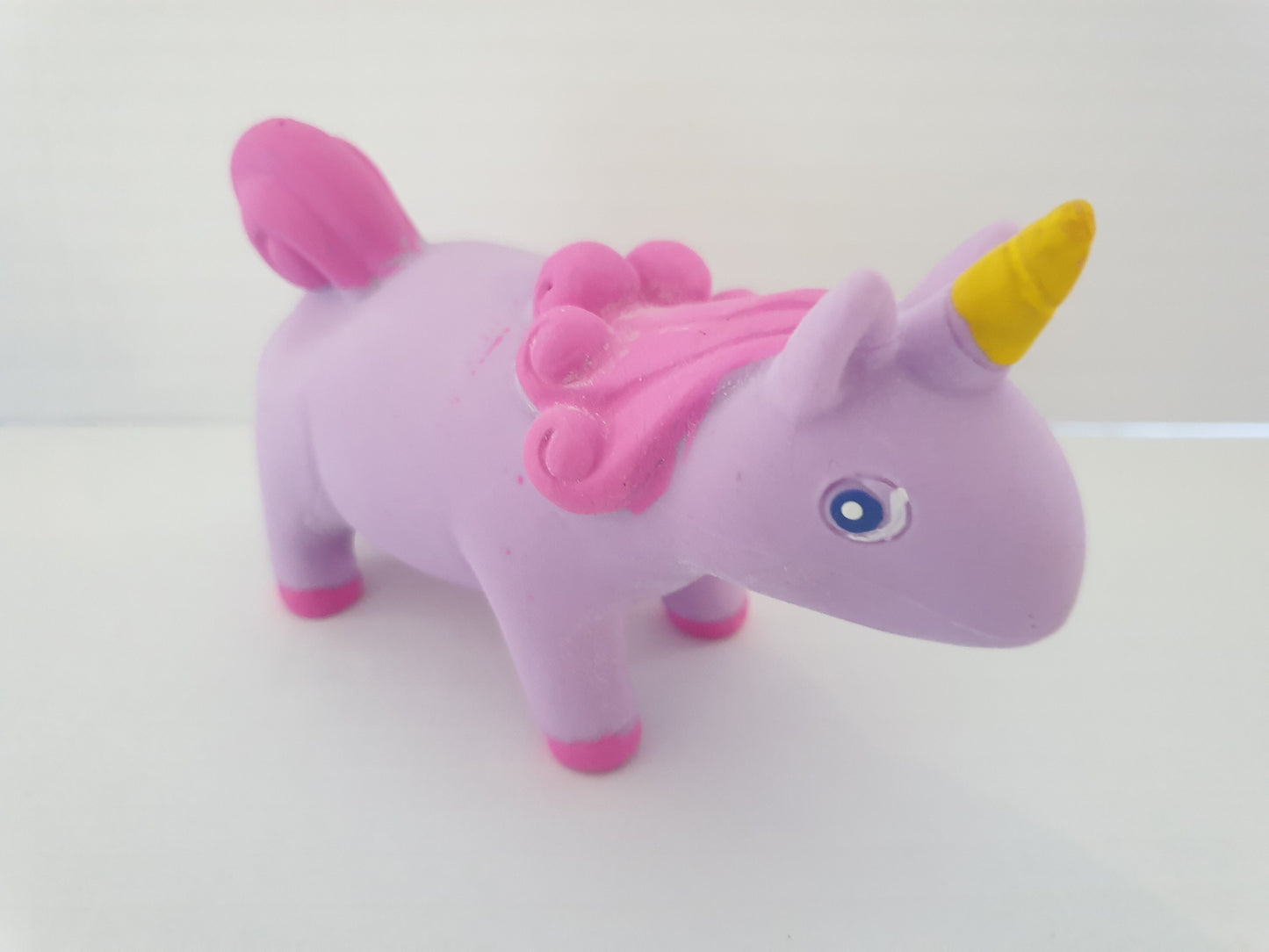 SQUEEZE UNICORN  - Squishy Unicorn